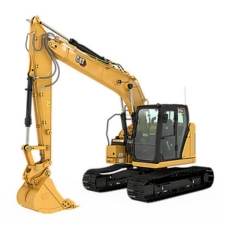 Caterpillar 315 Excavator