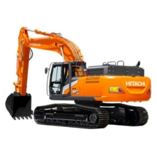 Hitachi ZX300-5LC Excavator