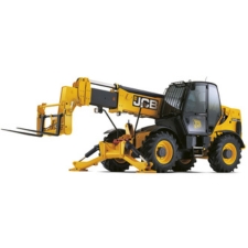 JCB tele handler 540 170