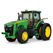 John Deere 8245R