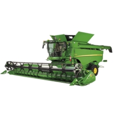 John Deere S680