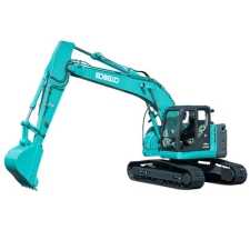 Kobelco SK225SR Excavator