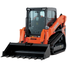 Kubota SVL75-2CW Posi Track
