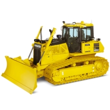 komatsu d65pxi-18 dozer