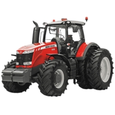 massey Ferguson 6713 agriculture planter