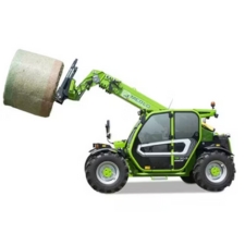 merlo 30.9 telehandler